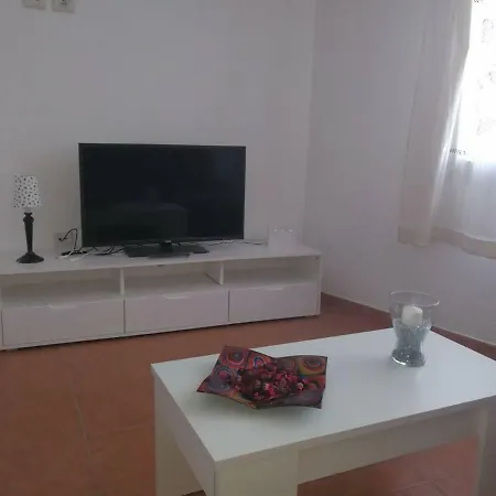 Apartamento Doble La Piedra Vieja * 엘 골포