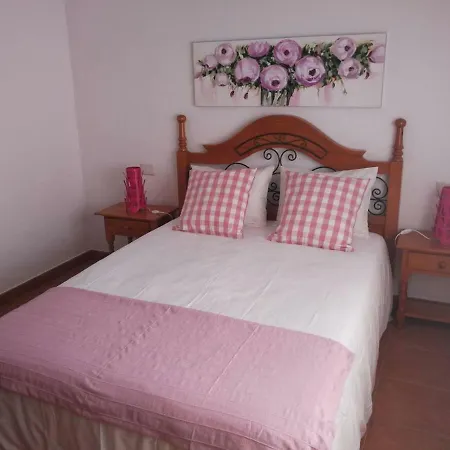 Appartamento Apartamento Doble La Piedra Vieja *