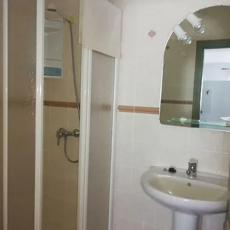 Apartamento Doble La Piedra Vieja Apartamento
